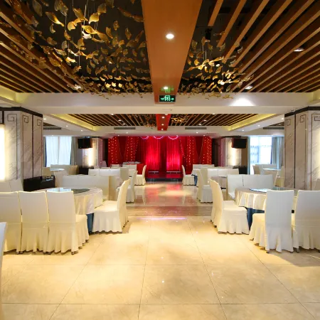 Jiange Hotel