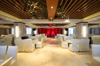 Jiange Hotel Hotels in Jiange