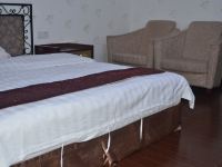 广州人和名利商务宾馆 - 舒适大床房