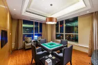 World Trade Winning Hotel Hoteles en Jilin