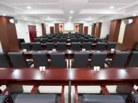 Zhenpin Hotel（Xiaoba Square Branch) Hotels in Qingtongxia