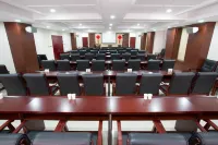 ZhenPin Hotel Hotels in Qingtongxia