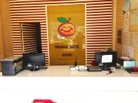 贵阳桔子酒店 - 公共区域