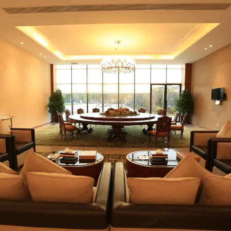 Changbai Paradise Resort