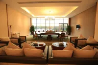 Changbai Paradise Resort - Aamiainen