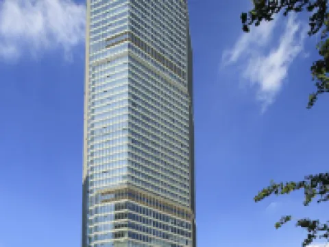 紹興世茂クラウンプラザホテル 紹興のホテル