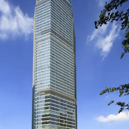 Crowne Plaza SHAOXING by IHG