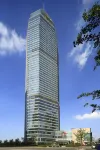 크라운 플라자 샤오싱 사오싱 호텔