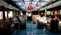 Huayin Five Cloud Mountain Inn - Inns
