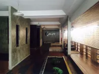 月牙灣度假村