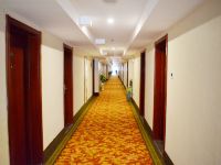 格林豪泰(阜阳易景国际北门店) - 公共区域