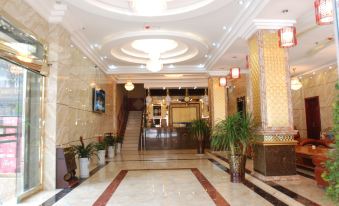 Jinzhu Hotel