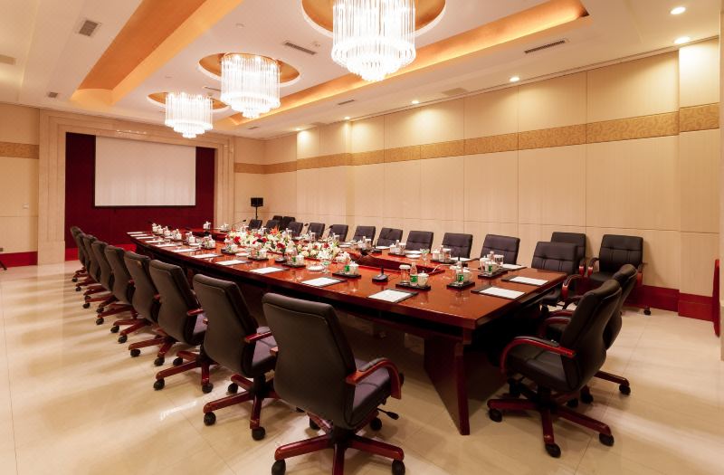 Gongxiang International Hotel photo 4