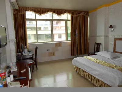 Yuxing Hostel Hotels in 