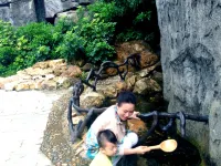 Longjun Homeland Chain Hotel (Bama)