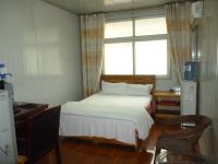 泗水鲁国宾馆 - 标准大床房