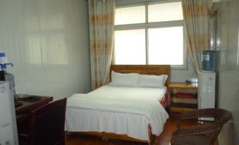 Sishui Lugu Guest House