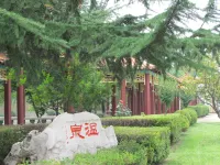 Jincheng Hot Spring Hotel - de negocios