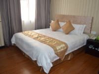 广州圣玛登酒店 - 高级大床房