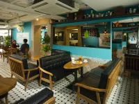 YHA Mei Ho House Youth Hostel Hotels in Hong Kong