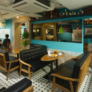 YHA Mei Ho House Youth Hostel Отели рядом с достопримечательностью «Цуен Ван»