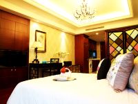 上海伦蒂诺中锦国际酒店公寓 - 豪华商务房