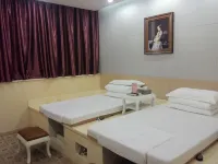 Sheng He Business Hotel