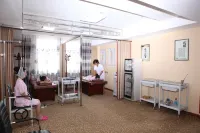 Tianxing Hot Spring Business Hotel - Spa