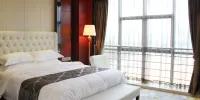 Hamada Holiday Hotel - Suite De Lujo