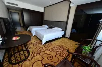 Mingfeng Hotel Hotels in Yuan’an
