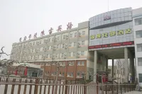 Grace Inn Dezhou Development Zone