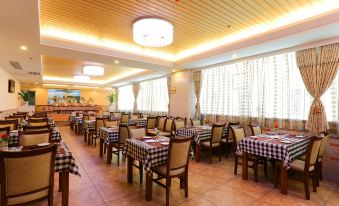 Biancheng Internationl Hotel