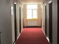 Arguna Guna Home Hotel Hotel di Eerguna
