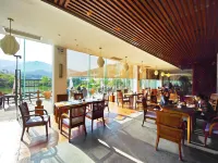 Jiuhuashan Wuxi Shanse Hotel Hotels in Qingyang