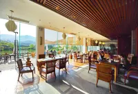 Jiuhuashan Wuxi Shanse Hotel