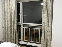 西安小憩公寓 - 舒适大床房