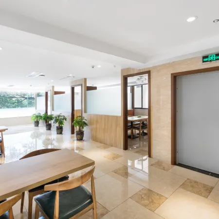 Fuqiang Hotel