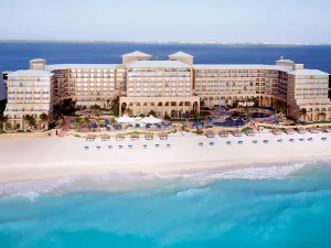 Kempinski Hotel Cancun