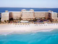 Kempinski Hotel Cancun Hotel berhampiran Pantai Marlin