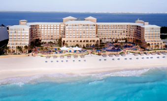 Kempinski Hotel Cancun