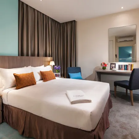 Citadines DPulze Cyberjaya