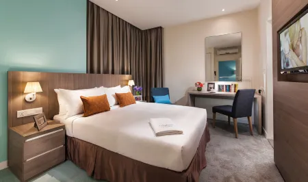 Citadines DPulze Cyberjaya