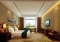 Changning Sanchuan Hotel Hotels in Changning