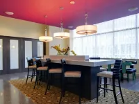 Hampton Inn & Suites Miami/Brickell-Downtown Hotels near Brickell