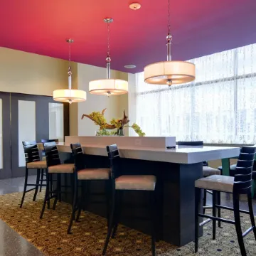Hampton Inn & Suites Miami/Brickell-Downtown
