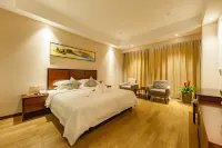 Jing Cheng Hotel Hotels near Jiashan Railway Station