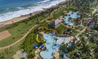 Shangri-La's Hambantota Golf Resort and Spa, Sri Lanka