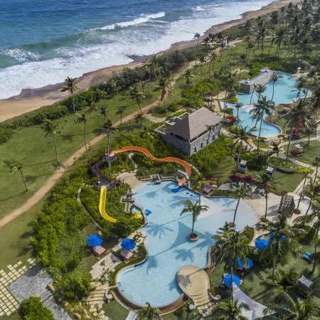 Shangri-La Hambantota