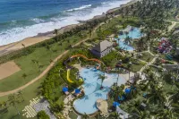 Shangri-La Hambantota - Beach