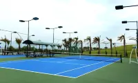 Duyen Ha Resort Cam Ranh - Gym
